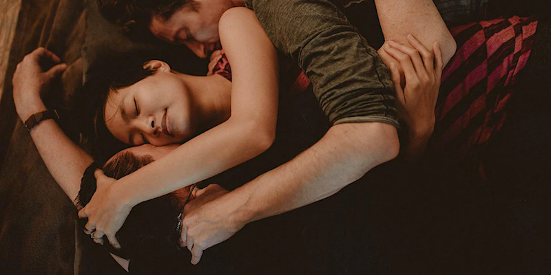 Cuddle Party! - Chicago!