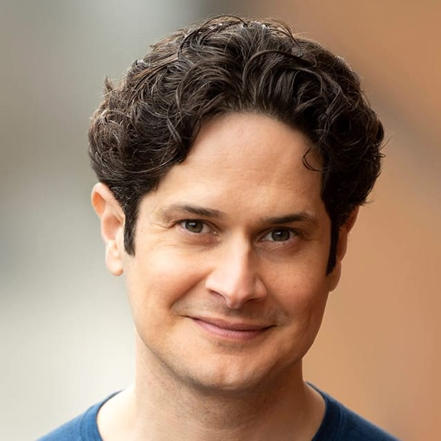 Simon Hamlin